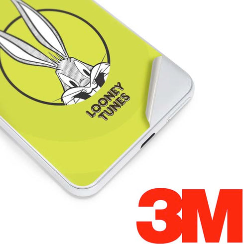 Looney Tunes Bugs Bunny Full Google Pixel 3 Skin